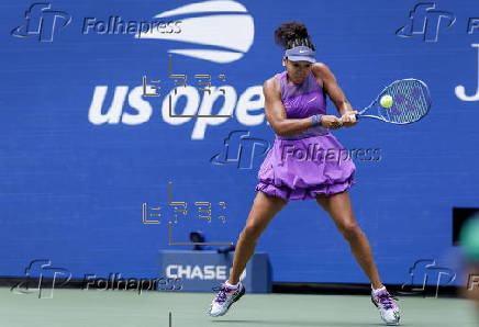US Open Tennis Tournament 2025 - Day 9