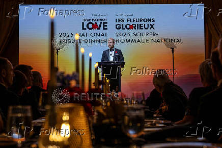 Prince Harry in Canada