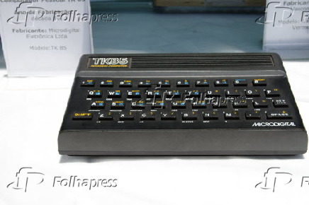 Computador TK85