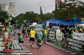 Atos golpistas e antidemocráticos