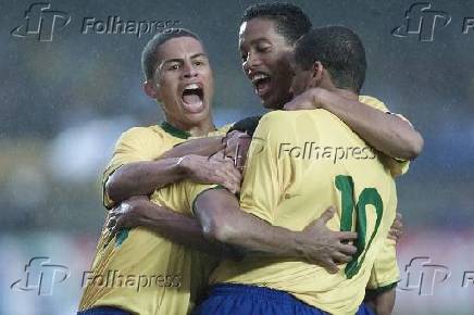Especial - Eliminatórias para a Copa do Mundo 2026