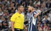 Liga MX: Monterrey - Guadalajara