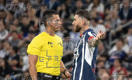 Liga MX: Monterrey - Guadalajara