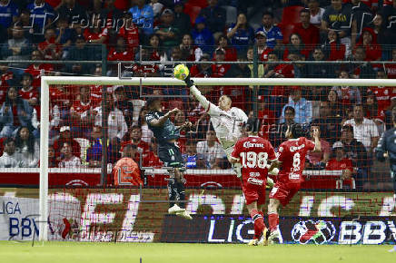 Liga MX: Toluca - Santos