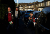 Championship - Burnley v Norwich City