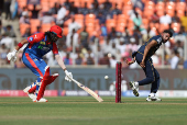 Indian Premier League - IPL - Gujarat Titans v Delhi Capitals