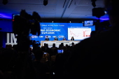 The 2025 International Monetary Fund and World Bank Group Spring Meetings