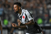 Copa Sul-Americana 2025 - Vasco da Gama vs Lanús