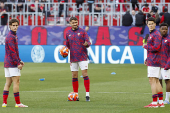 Osasuna vs Sevilla