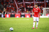 COPA DO BRASIL 2023, INTERNACIONAL X MARACANA