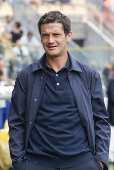 Serie A - Parma vs Como