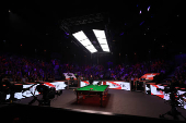 World Snooker Championship