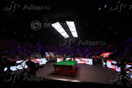 World Snooker Championship