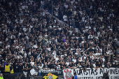 Corinthians x Internacional