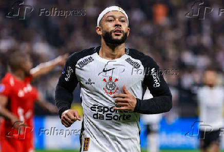 COPA SUL-AMERICANA 2025, CORINTHIANS X AMERICA DE CALI
