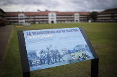 Tropas, espías y carne enlatada: cómo América Latina contribuyó a la victoria aliada