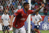 Copa Libertadores: Bahía - Nacional