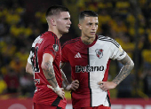 Copa Libertadores - Group Stage - Barcelona SC v River Plate