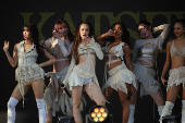 iHeartRadio Wango Tango concert