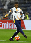 LaLiga - Real Madrid v RCD Mallorca