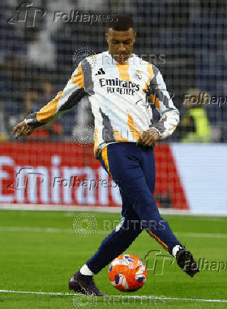 LaLiga - Real Madrid v RCD Mallorca