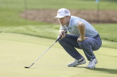 PGA Championship - Round 2