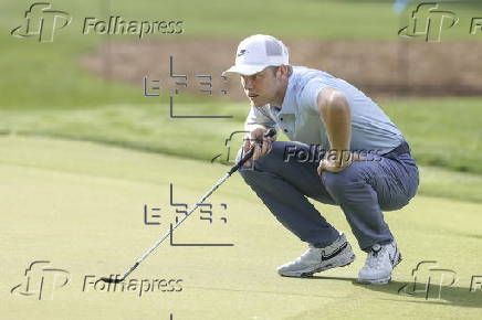 PGA Championship - Round 2