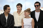 The 78th Cannes Film Festival - Photocall for the film 