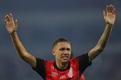 Copa do Brasil 2025 - Athletico vs Brusque