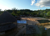 Indigenous rights take center stage at Latin American Regional Meeting in Ecuador