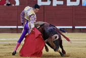 Corrida de la Feria del Caballo de Jerez