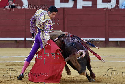 Corrida de la Feria del Caballo de Jerez