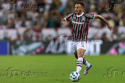 Fluminense x Vasco