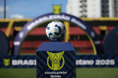 BRASILEIRO A 2025, SPORT X INTERNACIONAL