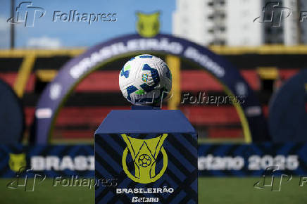 BRASILEIRO A 2025, SPORT X INTERNACIONAL