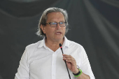 Cierre del quinto ciclo de diálogos de paz entre el Gobierno colombiano y disidencias de las FARC
