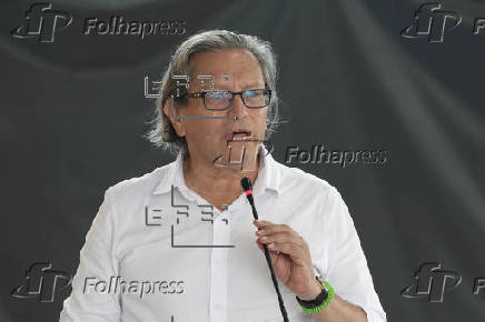 Cierre del quinto ciclo de diálogos de paz entre el Gobierno colombiano y disidencias de las FARC