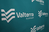 Anglo American's platinum spinoff lists in Johannesburg as Valterra