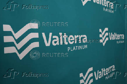 Anglo American's platinum spinoff lists in Johannesburg as Valterra