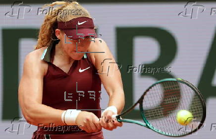 French Open - Day 7