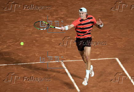 French Open - Day 8