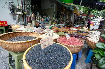 Vietnam's May consumer price index (CPI) rises 3.24 percent