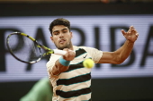 French Open - Day 13
