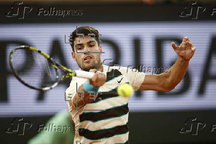 French Open - Day 13
