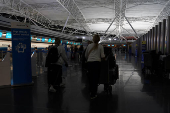 Trump reinstates U.S. travel ban, bars citizens of 12 countries