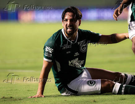 BRASILEIRO B 2025, GOIAS X VOLTA REDONDA