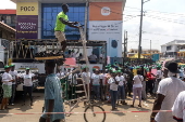 Democracy Day in Nigeria