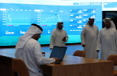 Stock Market in Dubai