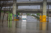 ALAGAMENTOS / EVENTO CLIMATICO / TRANSTORNOS / PREJUIZOS