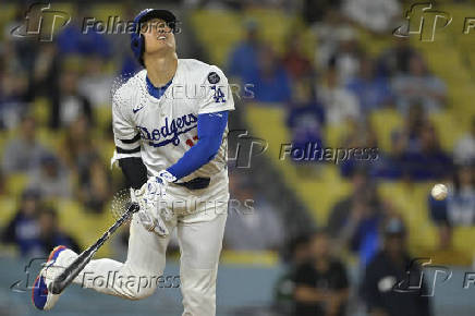 MLB: San Diego Padres at Los Angeles Dodgers